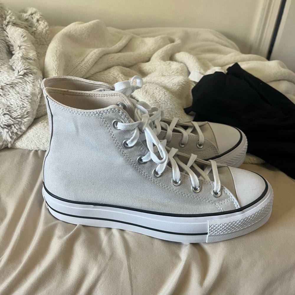 Converse Platform - Picture 2 of 5